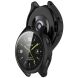Защитный чехол Deexe Hard Frame для Xiaomi Watch 2 - Black (350905B). Фото 7 из 8