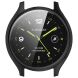 Защитный чехол Deexe Hard Frame для Xiaomi Watch 2 - Black (350905B). Фото 6 из 8