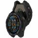 Захисний чохол Deexe Hollow Cover для Garmin Enduro 3 - Black / Blue (368001BL). Фото 2 з 5