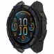 Захисний чохол Deexe Hollow Cover для Garmin Enduro 3 - Black / Blue (368001BL). Фото 1 з 5