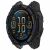Защитный чехол Deexe Hollow Cover для Garmin Enduro 3 - Black / Blue: фото 1 из 5