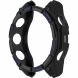 Захисний чохол Deexe Hollow Cover для Garmin Enduro 3 - Black / Blue (368001BL). Фото 3 з 5