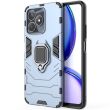 Защитный чехол Deexe Hybrid Case для Realme C53 / C51 - Blue (338607L)