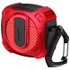 Защитный чехол Deexe Hyper Case для Apple AirPods 4 - Red (364414R). Фото 1 из 9