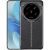 Защитный чехол Deexe Leather Cover для Xiaomi 15 Ultra - Black: фото 1 из 7