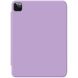 Защитный чехол Deexe Magnetic Case для Apple iPad Pro 11 (2024) - Purple (354307V). Фото 7 из 7