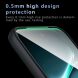 Защитный чехол Deexe Matte Skin для OnePlus Nord 6 / Nord CE6 - Transparent / Black (411926H). Фото 7 из 11