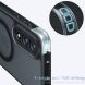 Защитный чехол Deexe Matte Skin with MagSafe для OnePlus Nord 5 / Ace 5 Ultra - Black (387527B). Фото 4 из 11