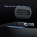 Защитный чехол Deexe Matte Skin with MagSafe для OnePlus Nord 5 / Ace 5 Ultra - Black (387527B). Фото 5 из 11
