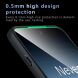 Защитный чехол Deexe Matte Skin with MagSafe для OnePlus Nord 5 / Ace 5 Ultra - Black (387527B). Фото 6 из 11
