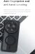 Защитный чехол Deexe Matte Skin with MagSafe для Xiaomi 15 Ultra - Black (377324B). Фото 10 из 11