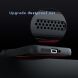 Защитный чехол Deexe Matte Skin with MagSafe для Xiaomi 15 Ultra - Black (377324B). Фото 6 из 11