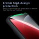 Защитный чехол Deexe Matte Skin with MagSafe для Xiaomi 15 Ultra - Black (377324B). Фото 7 из 11