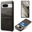 Защитный чехол Deexe Pocket Case для Google Pixel 8 - Black (325770B)