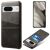 Защитный чехол Deexe Pocket Case для Google Pixel 8 - Black: фото 1 из 4