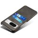 Защитный чехол Deexe Pocket Case для Google Pixel 8 - Black (325770B). Фото 3 из 4