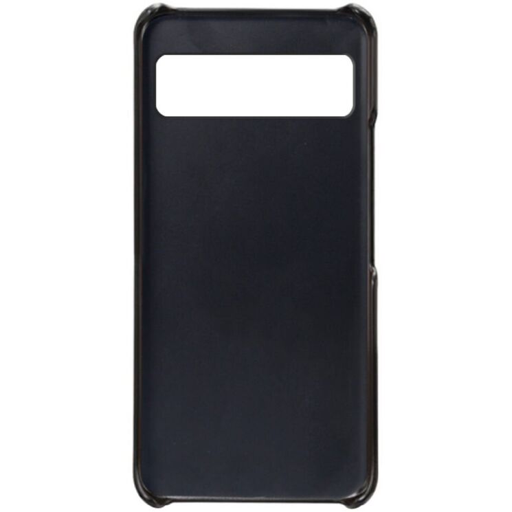 Защитный чехол Deexe Pocket Case для Google Pixel 8 - Black: фото 4 из 4