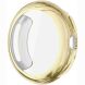 Захисний чохол Deexe Protective Frame для Google Pixel Watch 4 (45mm) - Gold (390006F). Фото 1 з 7