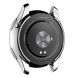 Захисний чохол Deexe Protective Frame для OnePlus Watch - Silver (279501S). Фото 3 з 9