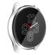 Захисний чохол Deexe Protective Frame для OnePlus Watch - Silver (279501S). Фото 6 з 9