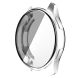 Захисний чохол Deexe Protective Frame для OnePlus Watch - Silver (279501S). Фото 7 з 9