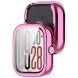 Защитный чехол Deexe Protective Frame для Xiaomi Redmi Watch 5 - Pink (374001P). Фото 3 из 7