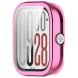 Защитный чехол Deexe Protective Frame для Xiaomi Redmi Watch 5 - Pink (374001P). Фото 2 из 7