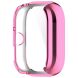 Защитный чехол Deexe Protective Frame для Xiaomi Redmi Watch 5 - Pink (374001P). Фото 5 из 7