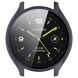 Защитный чехол Deexe Protective Frame для Xiaomi Watch 2 - Dark Blue (350901DB). Фото 5 из 8