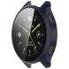 Защитный чехол Deexe Protective Frame для Xiaomi Watch 2 - Dark Blue (350901DB). Фото 2 из 8