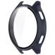 Защитный чехол Deexe Protective Frame для Xiaomi Watch 2 - Dark Blue (350901DB). Фото 3 из 8