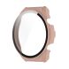 Защитный чехол Deexe Protective Frame для Xiaomi Watch S1 - Pink (302000P). Фото 6 из 9