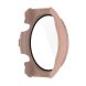 Защитный чехол Deexe Protective Frame для Xiaomi Watch S1 - Pink (302000P). Фото 7 из 9