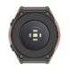 Защитный чехол Deexe Protective Frame для Xiaomi Watch S1 - Pink (302000P). Фото 3 из 9