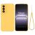 Защитный чехол Deexe Silicone Case для OnePlus Nord 5 / Ace 5 Ultra - Yellow: фото 1 из 8