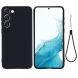 Захисний чохол Deexe Silicone Case для Samsung Galaxy S23 - Black (318027B). Фото 2 з 7