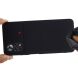 Защитный чехол Deexe Silicone Case для Xiaomi Poco X4 Pro - Black (297942B). Фото 6 из 10