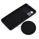 Защитный чехол Deexe Silicone Case для Xiaomi Poco X4 Pro - Black (297942B). Фото 5 из 10