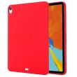 Защитный чехол Deexe Silicone Shell для Apple iPad Air 4 / 5 10.9 (2020/2022) / Air 11 M3/M2 (2025/2024) - Red (224827R)
