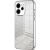 Захисний чохол Deexe Sparkles Cover для OPPO Reno 15 F/FS - Silver: фото 1 з 7