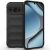 Захисний чохол Deexe Terra Case для Google Pixel 10 / 10 Pro - Black: фото 1 з 6