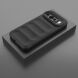 Захисний чохол Deexe Terra Case для Google Pixel 10 / 10 Pro - Black (384848B). Фото 4 з 6