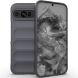 Защитный чехол Deexe Terra Case для Google Pixel 9 Pro XL - Dark Grey (359816DH). Фото 1 из 5