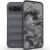Защитный чехол Deexe Terra Case для Google Pixel 9 Pro XL - Dark Grey: фото 1 из 5