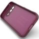 Защитный чехол Deexe Terra Case для Google Pixel 9a - Wine Red (375456WR). Фото 3 из 6