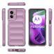 Защитный чехол Deexe Terra Case для Motorola Moto G55 - Black (366151B). Фото 6 из 6