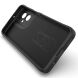 Защитный чехол Deexe Terra Case для Motorola Moto G55 - Black (366151B). Фото 3 из 6