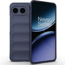 Защитный чехол Deexe Terra Case для OnePlus Nord 4 - Dark Blue: фото 1 из 6