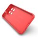 Захисний чохол Deexe Terra Case для TECNO Spark 30 Pro - Red (373612R). Фото 2 з 6