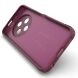Защитный чехол Deexe Terra Case для TECNO Spark 30C - Wine Red (361724WR). Фото 2 из 7